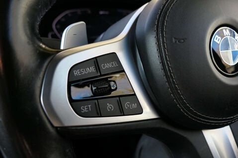 BMW X5 3.0 X5 xDrive 45e M Sport Auto 4WD 5dr 43