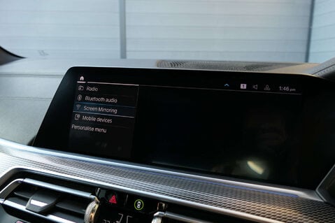 BMW X5 3.0 X5 xDrive 45e M Sport Auto 4WD 5dr 37