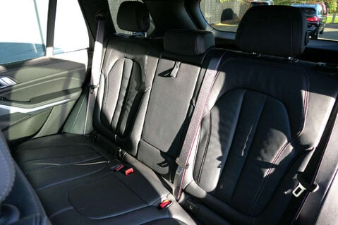 BMW X5 3.0 X5 xDrive 45e M Sport Auto 4WD 5dr 25