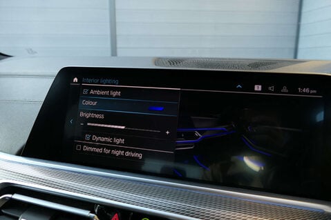 BMW X5 3.0 X5 xDrive 45e M Sport Auto 4WD 5dr 39