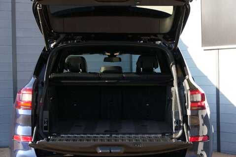 BMW X5 3.0 X5 xDrive 45e M Sport Auto 4WD 5dr 21
