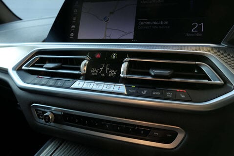 BMW X5 3.0 X5 xDrive 45e M Sport Auto 4WD 5dr 33