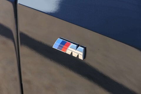 BMW X5 3.0 X5 xDrive 45e M Sport Auto 4WD 5dr 17