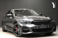 BMW 3 Series 2.0 320I M Sport Auto 4dr 1