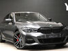 BMW 3 Series 2.0 320I M Sport Auto 4dr