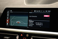 BMW 3 Series 2.0 320I M Sport Auto 4dr 54