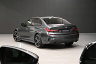BMW 3 Series 2.0 320I M Sport Auto 4dr 6