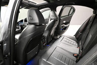 BMW 3 Series 2.0 320I M Sport Auto 4dr 23