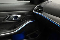 BMW 3 Series 2.0 320I M Sport Auto 4dr 38