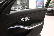 BMW 3 Series 2.0 320I M Sport Auto 4dr 40