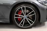 BMW 3 Series 2.0 320I M Sport Auto 4dr 16