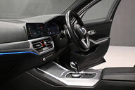 BMW 3 Series 2.0 320I M Sport Auto 4dr 27