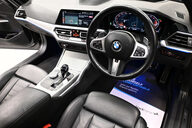 BMW 3 Series 2.0 320I M Sport Auto 4dr 15
