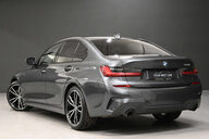 BMW 3 Series 2.0 320I M Sport Auto 4dr 2