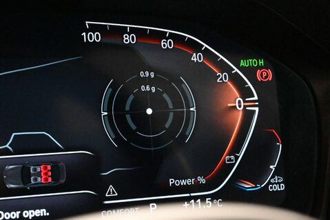 BMW 3 Series 2.0 320I M Sport Auto 4dr 48