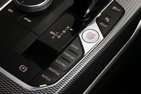 BMW 3 Series 2.0 320I M Sport Auto 4dr 59