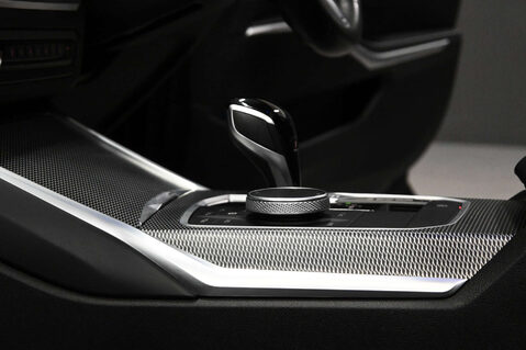 BMW 3 Series 2.0 320I M Sport Auto 4dr 61