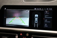 BMW 3 Series 2.0 320I M Sport Auto 4dr 36