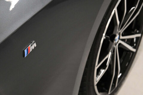 BMW 3 Series 2.0 320I M Sport Auto 4dr 37