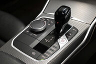 BMW 3 Series 2.0 320I M Sport Auto 4dr 53