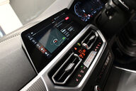 BMW 3 Series 2.0 320I M Sport Auto 4dr 25