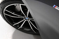 BMW 3 Series 2.0 320I M Sport Auto 4dr 11