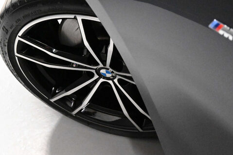 BMW 3 Series 2.0 320I M Sport Auto 4dr 11