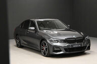 BMW 3 Series 2.0 320I M Sport Auto 4dr 4