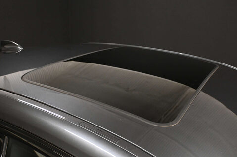 BMW 3 Series 2.0 320I M Sport Auto 4dr 8