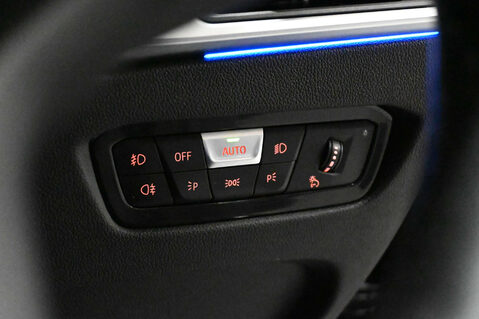 BMW 3 Series 2.0 320I M Sport Auto 4dr 57