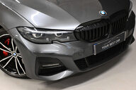 BMW 3 Series 2.0 320I M Sport Auto 4dr 33
