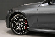 BMW 3 Series 2.0 320I M Sport Auto 4dr 20
