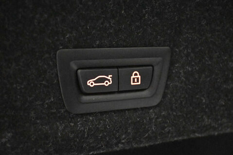 BMW 3 Series 2.0 320I M Sport Auto 4dr 62