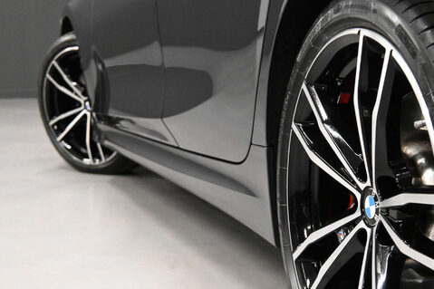 BMW 3 Series 2.0 320I M Sport Auto 4dr 35