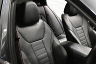 BMW 3 Series 2.0 320I M Sport Auto 4dr 17