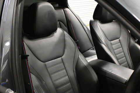 BMW 3 Series 2.0 320I M Sport Auto 4dr 17