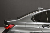 BMW 3 Series 2.0 320I M Sport Auto 4dr 50