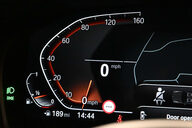 BMW 3 Series 2.0 320I M Sport Auto 4dr 56