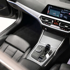 BMW 3 Series 2.0 320I M Sport Auto 4dr 1