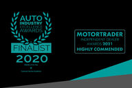 BMW 3 Series 2.0 320I M Sport Auto 4dr 13