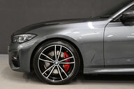 BMW 3 Series 2.0 320I M Sport Auto 4dr 24