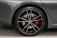 BMW 3 Series 2.0 320I M Sport Auto 4dr 49