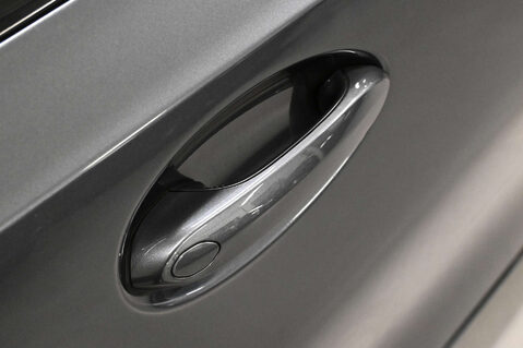 BMW 3 Series 2.0 320I M Sport Auto 4dr 18