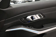 BMW 3 Series 2.0 320I M Sport Auto 4dr 52