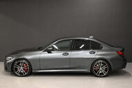 BMW 3 Series 2.0 320I M Sport Auto 4dr 22