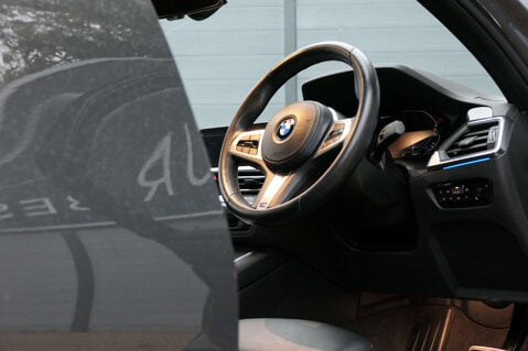 BMW 3 Series 2.0 330e 12kWh M Sport Saloon 4dr Petrol Plug-in Hybrid Auto xDrive Euro 6 4