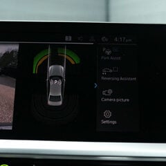 BMW 3 Series 2.0 330e 12kWh M Sport Saloon 4dr Petrol Plug-in Hybrid Auto xDrive Euro 6 1