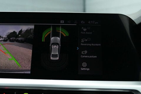 BMW 3 Series 2.0 330e 12kWh M Sport Saloon 4dr Petrol Plug-in Hybrid Auto xDrive Euro 6 30