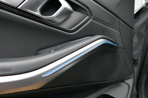 BMW 3 Series 2.0 330e 12kWh M Sport Saloon 4dr Petrol Plug-in Hybrid Auto xDrive Euro 6 23