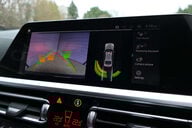 BMW 3 Series 2.0 330e 12kWh M Sport Saloon 4dr Petrol Plug-in Hybrid Auto xDrive Euro 6 29